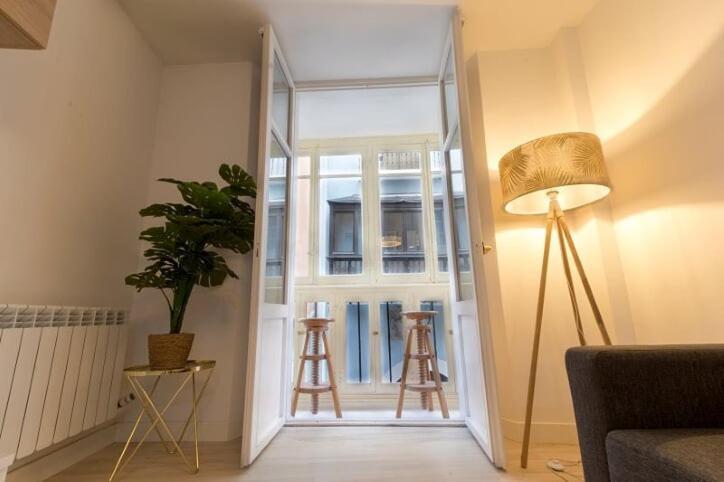 "El Rincon Apartament " Pamplona Exterior photo